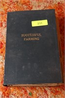 1927's Successful Farming Magazines