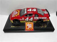 NASCAR JUSTIN LABONTE #44