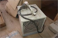 220V Milkhouse Heater