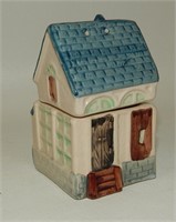 2-Piece Stacking House or Cottage