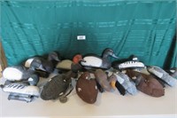 12 Duck / Goose Decoys