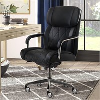 La-Z-Boy Sutherland Ergonomic Chair 29x23x43in