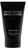 MICHEAL GERMAIN  MASSAGE OIL SEALED DISTRESSED