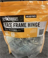 Everbilt Face Frame Hinges