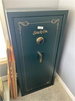 Stack-On Gun Safe