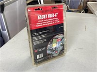 Facet Fuel-It 12 Volt Rechargeable Battery