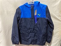 Puma Boys 3 In 1 Jacket L 10 12