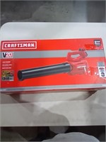 Craftsman Axial Blower **no Battery**