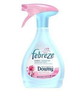 Febreze FABRIC Downy April Fresh