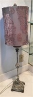 TALL TABLE LAMP