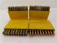 30-06 Reloads 40 Rounds Approximately