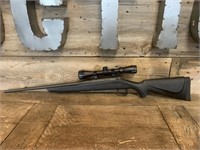 Remington Model 770 - .270Win (no bolt)