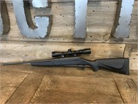 Remington Model 770 - .30-06 (no bolt)