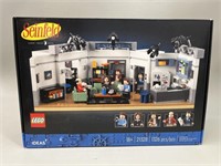 Lego Ideas Seinfeld Set 1326 Pieces Sealed Box