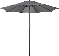 $150 9' Outdoor Patio Umbrella