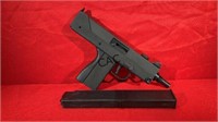 SWD Model M11 Pistol 9mm SN#88-0003211