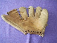 Antique / Vintage Baseball Glove