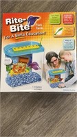 Rite Bite Betta Educational Tank For Kids