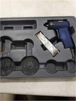 Blue point prep tool