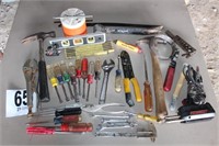 Box Lot Tools