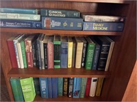 Medical Books