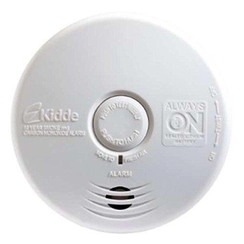 Kidde Smoke & Carbon Monoxide Detector