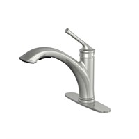 Glacier Bay 1-Handle Pull Out Sprayer Faucet