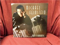 Michael Feinstein - Isn't It Romantic