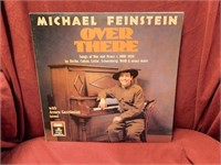 Michael Feinstein - Over There