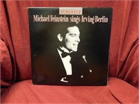 Michael Feinstein - Sings Irving Berlin