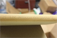 Hardcover Book: The Mineral Kingdom