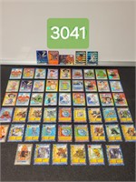 Digimon Cards
