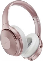 Mpow H17 ANC Headphones, 45Hrs Playtime Bluetooth