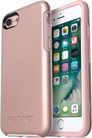 Otterbox Symmetry Case for iPhone 8/7 Rose Gold