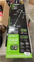 EGO power multihead 56 V power head