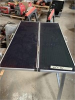 Folding Solar Panel (24" x 36")