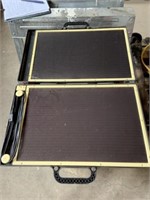 Topray Foldable Solar Panel (18" x 24")