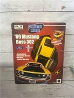 Ford mustang computer mouse