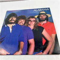 Alabama Record