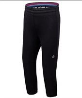 Emma RIP-IT Play Ball Softball Pants Black XL