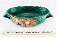 Roseville 458-10" Clematis Console Bowl