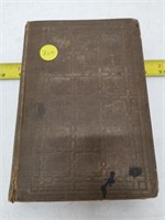 1856 Canada , US , Cuba book