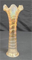 Imperial Clambroth Ripple 12.5" Vase