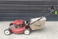 Toro Recycler Lawn Mower