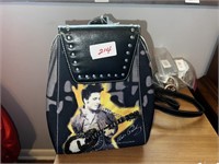 ELVIS BACK PACK