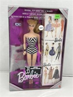 Barbie - 35th Anniversary of the Original 1959