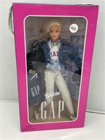 Barbie - Gap 1996