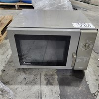 Amana Commercial Microwave