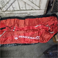Wakeman Outdoor Tent