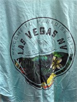 Las Vegas shirt